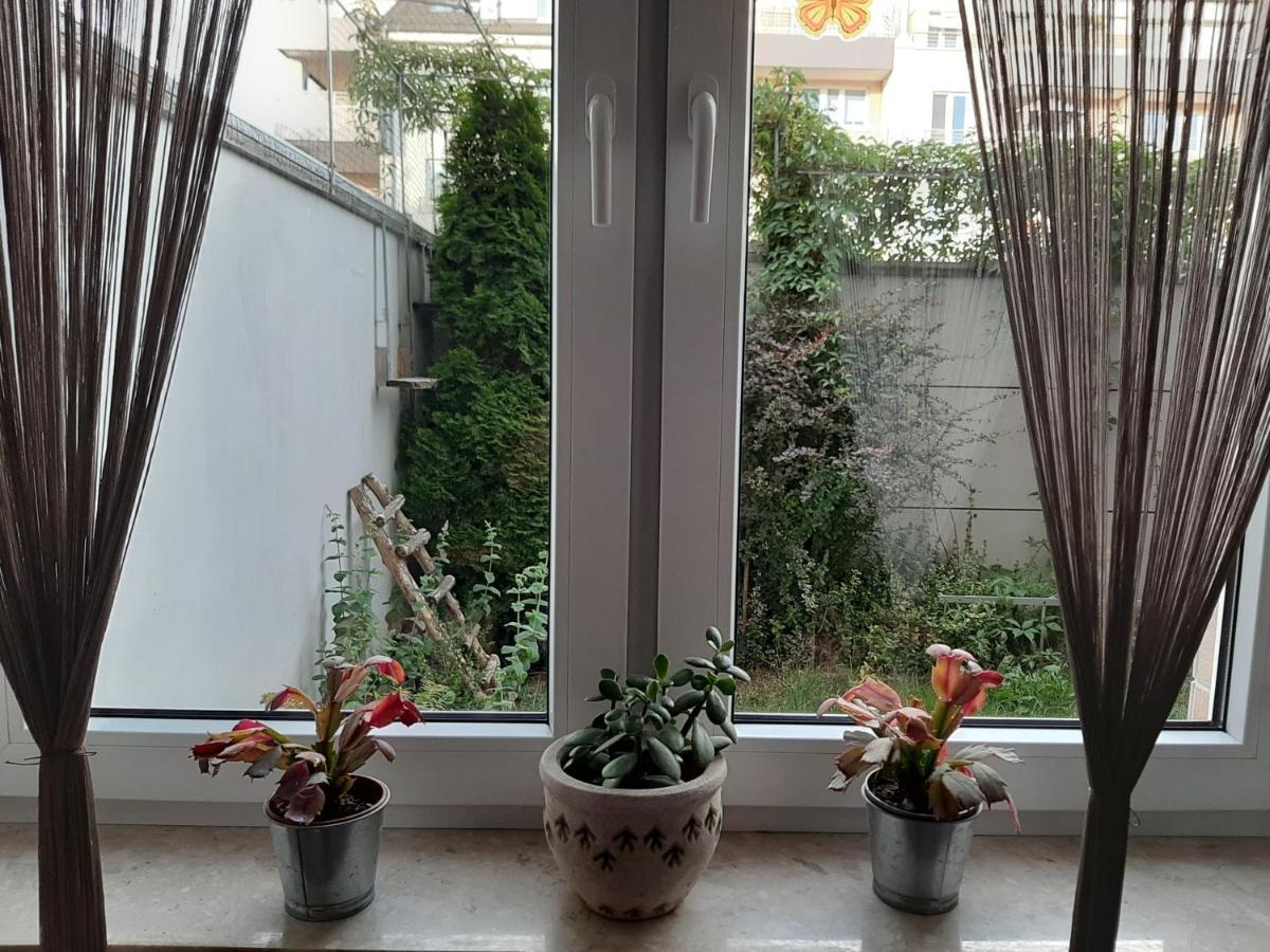 Apartament Di Trevi - Klimatyzacja Διαμέρισμα Βρότσλαβ Εξωτερικό φωτογραφία