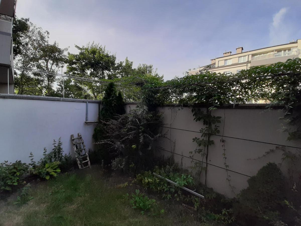 Apartament Di Trevi - Klimatyzacja Διαμέρισμα Βρότσλαβ Εξωτερικό φωτογραφία